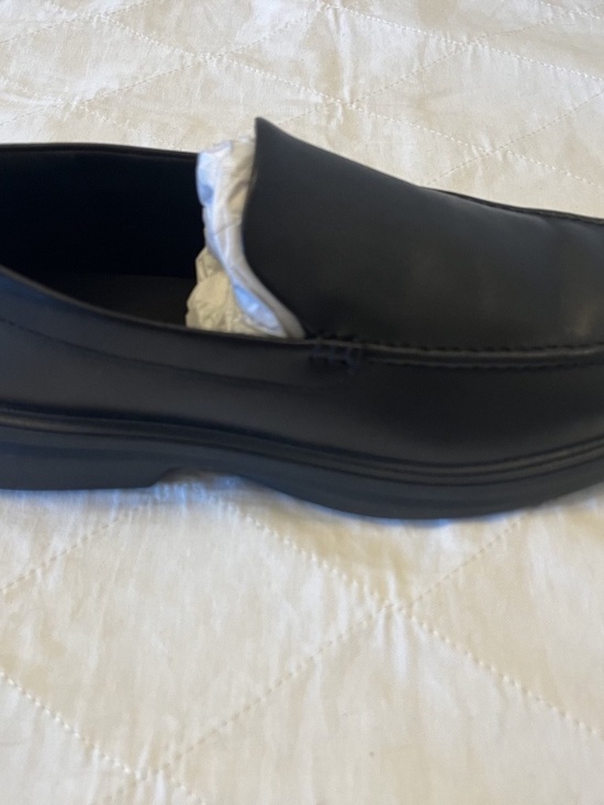 Cole Haan ØriginalGrand CitySpectre Venetian Loafer Black Size 9.5 main image 5